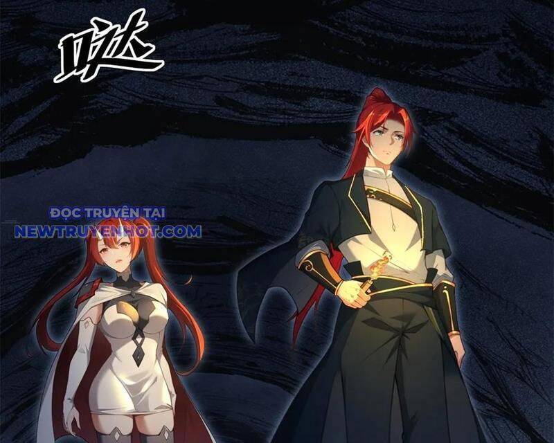 Xuyên Qua Thành Npc Xui Xẻo: Ta Có Lão Bà Che Chở Chap 99 - Next Chap 100