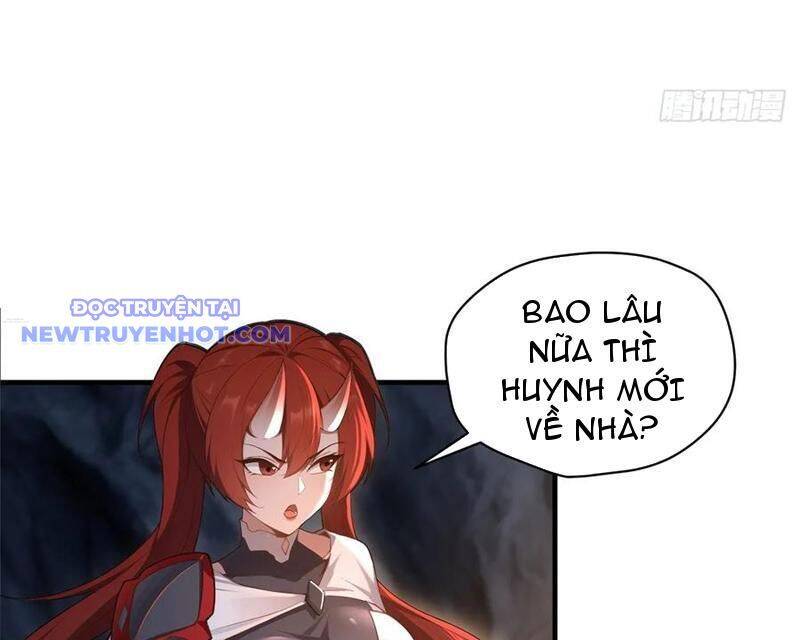 Xuyên Qua Thành Npc Xui Xẻo: Ta Có Lão Bà Che Chở Chap 99 - Next Chap 100