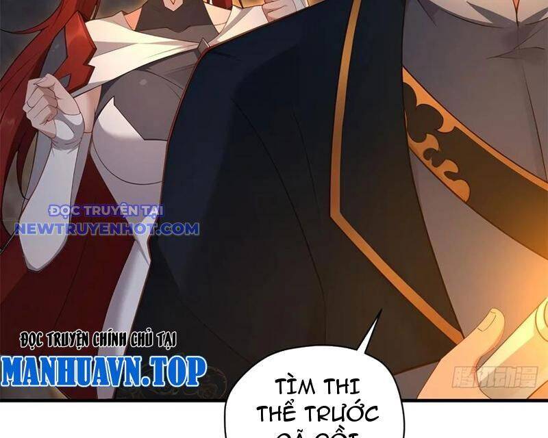Xuyên Qua Thành Npc Xui Xẻo: Ta Có Lão Bà Che Chở Chap 99 - Next Chap 100