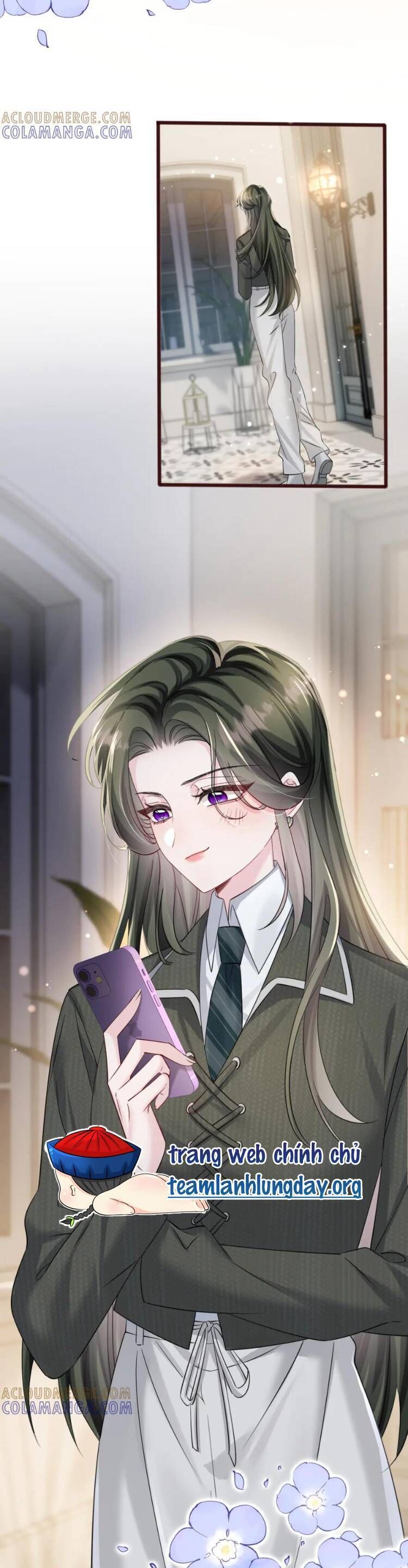 Xuyên Thành Tiểu Muội Của Đại Lão Giấu Mặt Chap 69 - Next Chap 70