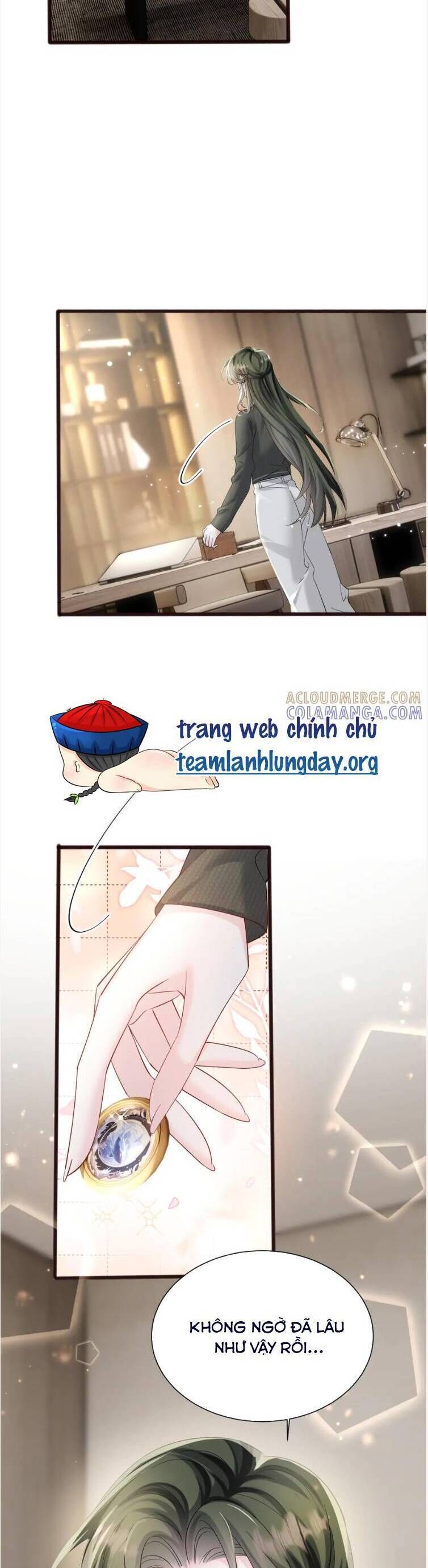 Xuyên Thành Tiểu Muội Của Đại Lão Giấu Mặt Chap 69 - Next Chap 70