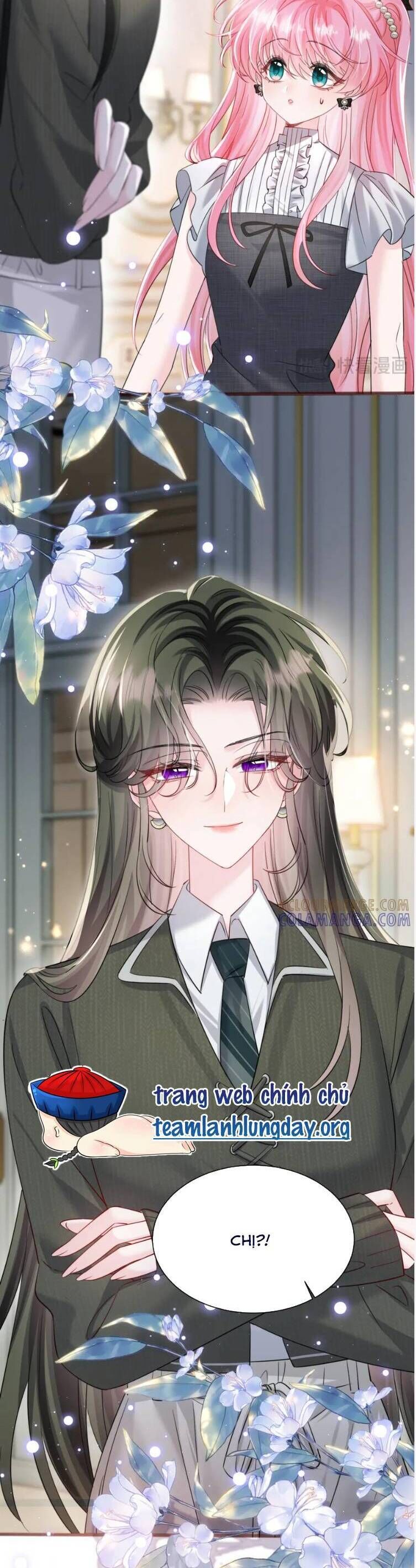 Xuyên Thành Tiểu Muội Của Đại Lão Giấu Mặt Chap 69 - Next Chap 70