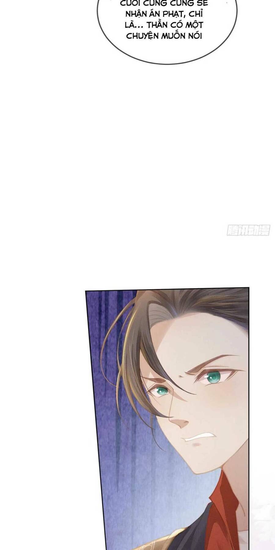 Xuyên Thành Tiểu Vương Phi Ngốc Nghếch Chap 5 - Next Chap 6