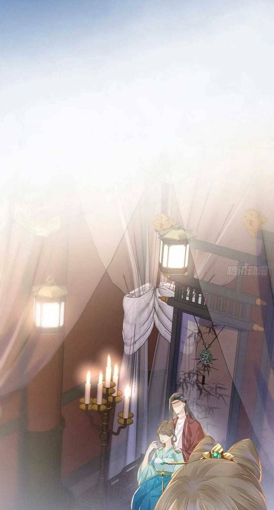 Xuyên Thành Tiểu Vương Phi Ngốc Nghếch Chap 5 - Next Chap 6