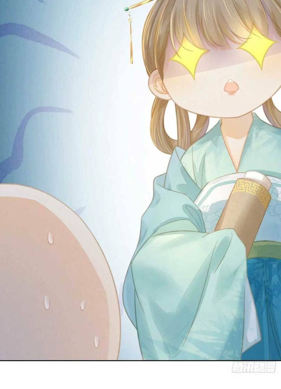 Xuyên Thành Tiểu Vương Phi Ngốc Nghếch Chap 5 - Next Chap 6