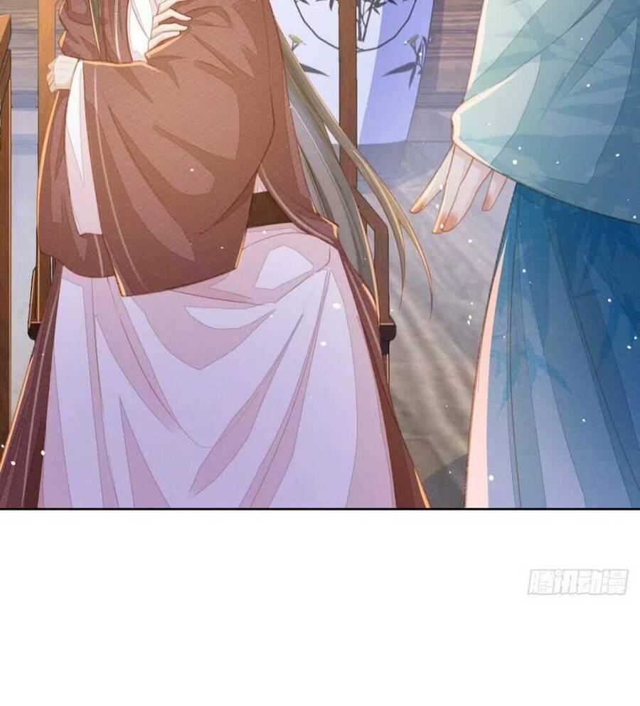 Xuyên Thành Tiểu Vương Phi Ngốc Nghếch Chap 8 - Next Chap 9