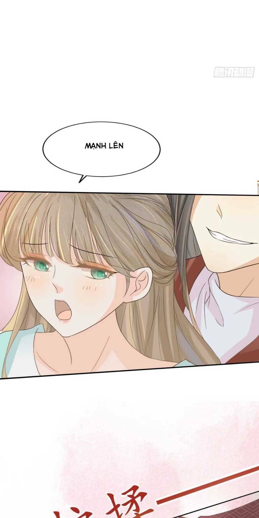 Xuyên Thành Tiểu Vương Phi Ngốc Nghếch Chap 8 - Next Chap 9