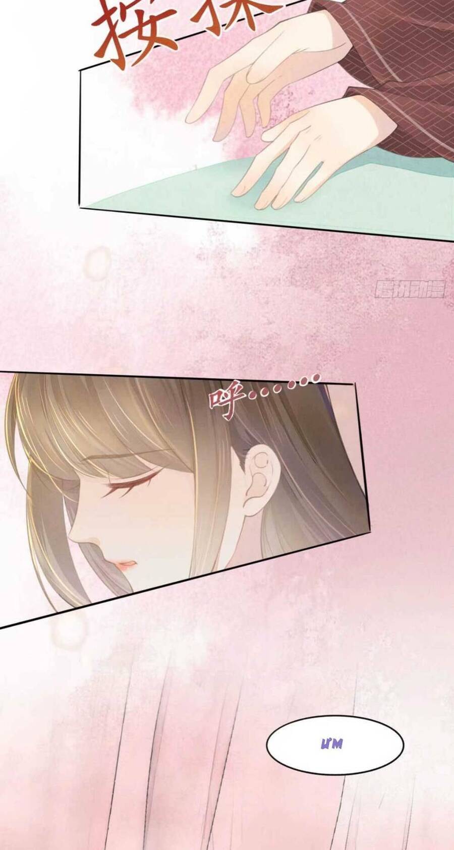 Xuyên Thành Tiểu Vương Phi Ngốc Nghếch Chap 8 - Next Chap 9