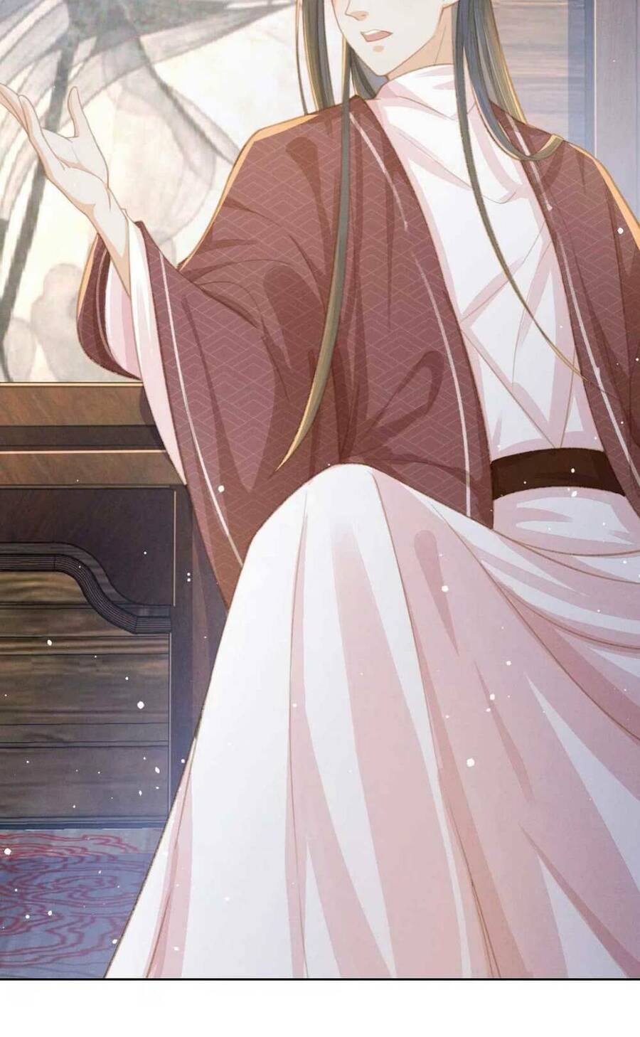 Xuyên Thành Tiểu Vương Phi Ngốc Nghếch Chap 8 - Next Chap 9