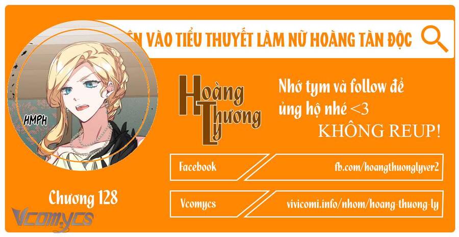 Xuyên Vào Tiểu Thuyết Làm Nữ Hoàng Tàn Độc Chap 128 - Next Chap 129