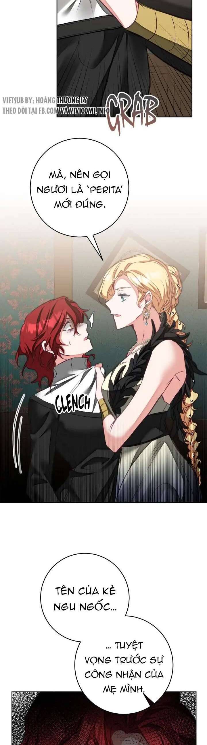 Xuyên Vào Tiểu Thuyết Làm Nữ Hoàng Tàn Độc Chap 128 - Next Chap 129