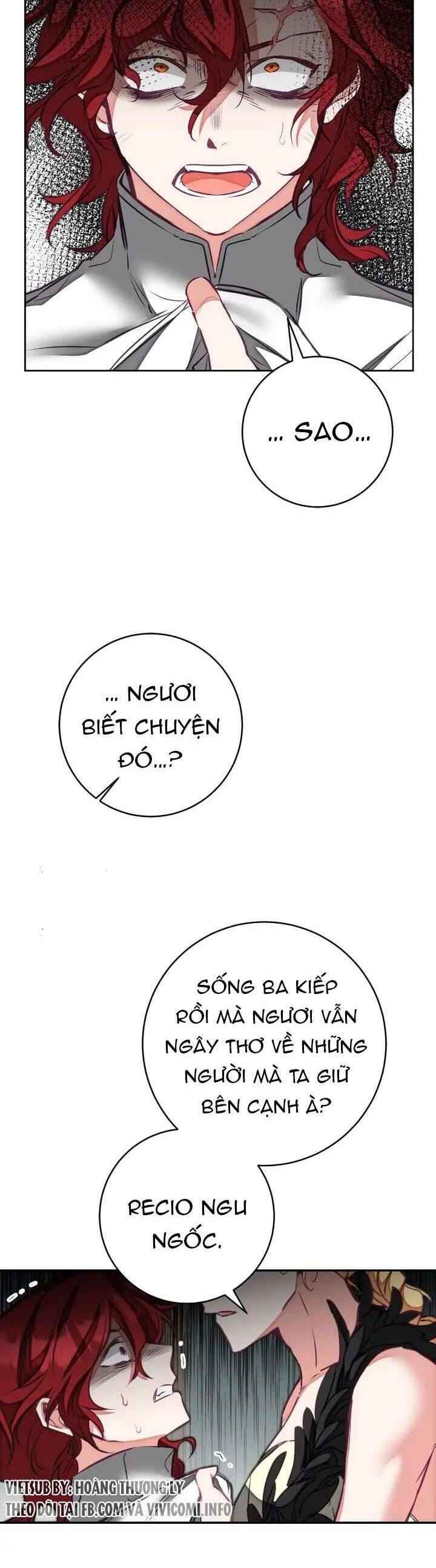 Xuyên Vào Tiểu Thuyết Làm Nữ Hoàng Tàn Độc Chap 128 - Next Chap 129