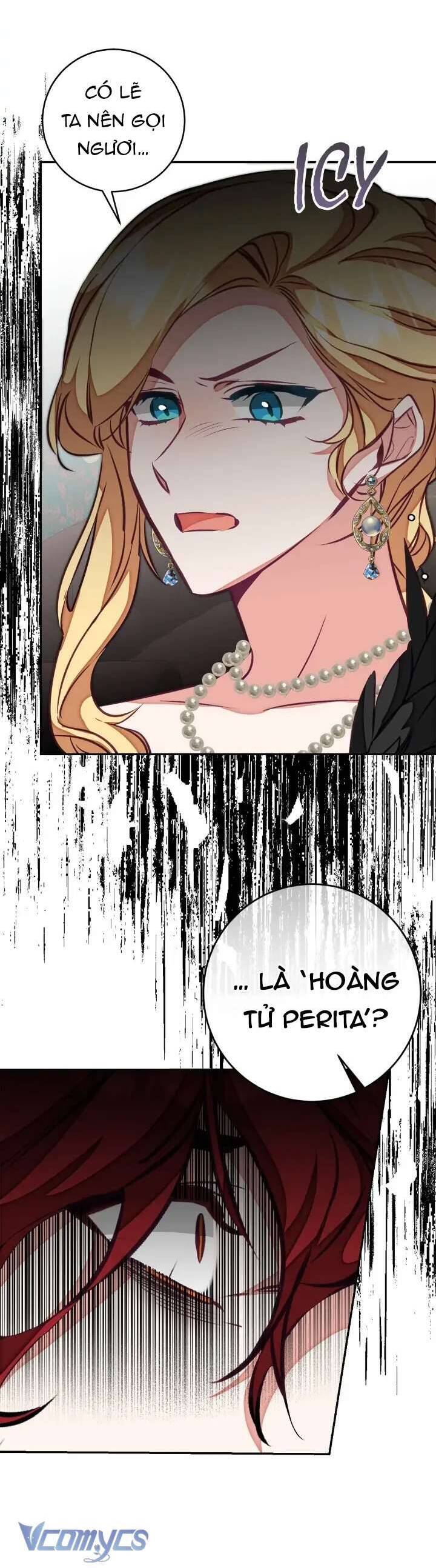 Xuyên Vào Tiểu Thuyết Làm Nữ Hoàng Tàn Độc Chap 128 - Next Chap 129