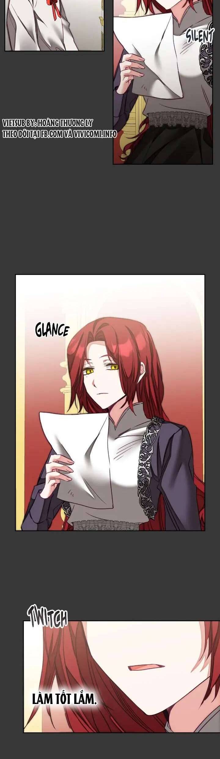 Xuyên Vào Tiểu Thuyết Làm Nữ Hoàng Tàn Độc Chap 128 - Next Chap 129