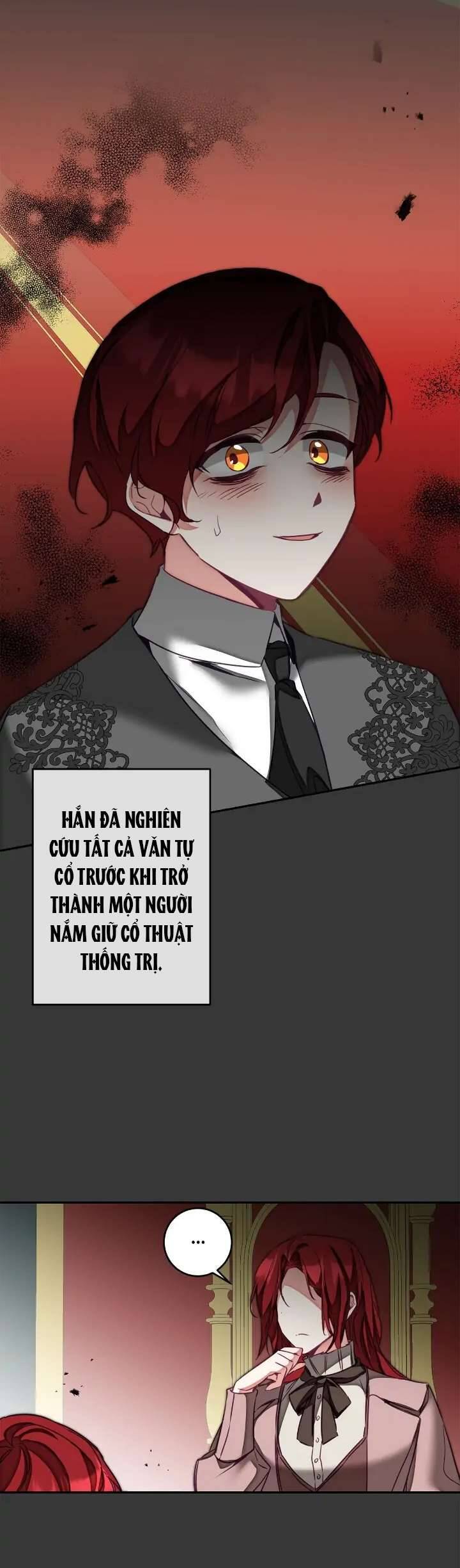 Xuyên Vào Tiểu Thuyết Làm Nữ Hoàng Tàn Độc Chap 128 - Next Chap 129