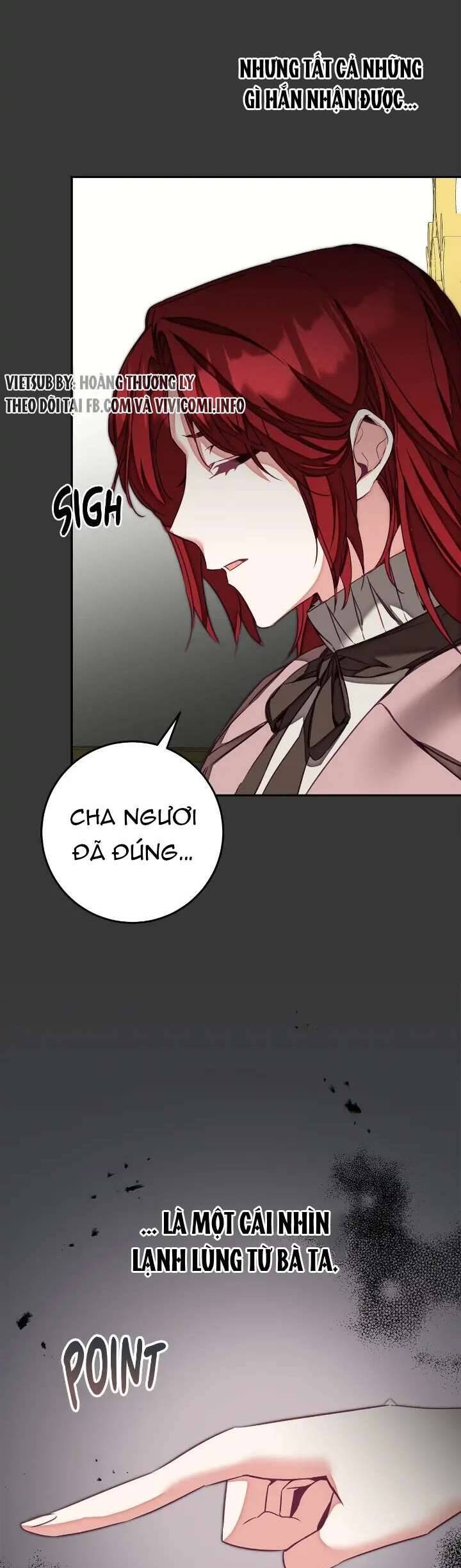 Xuyên Vào Tiểu Thuyết Làm Nữ Hoàng Tàn Độc Chap 128 - Next Chap 129