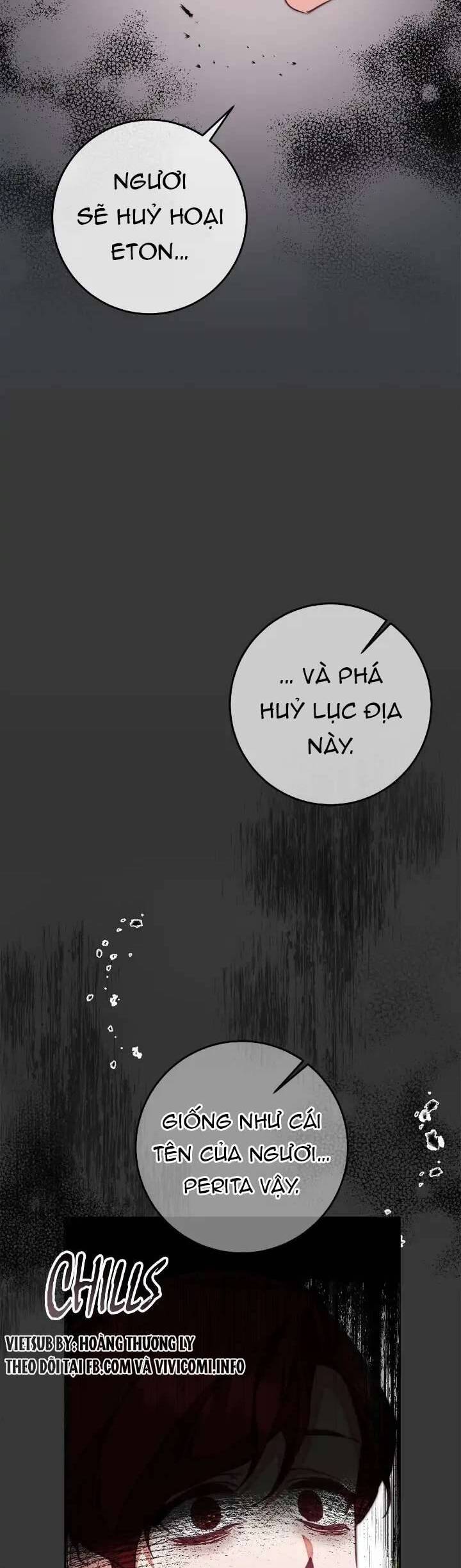 Xuyên Vào Tiểu Thuyết Làm Nữ Hoàng Tàn Độc Chap 128 - Next Chap 129