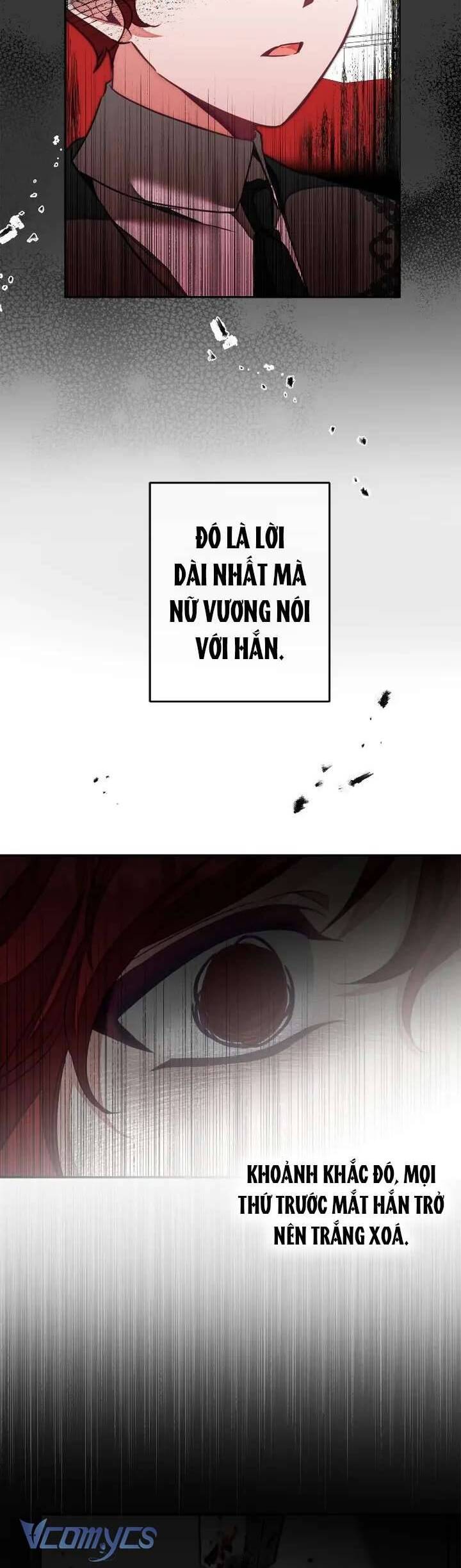 Xuyên Vào Tiểu Thuyết Làm Nữ Hoàng Tàn Độc Chap 128 - Next Chap 129