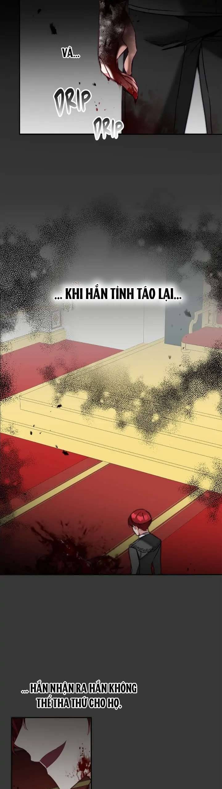 Xuyên Vào Tiểu Thuyết Làm Nữ Hoàng Tàn Độc Chap 128 - Next Chap 129