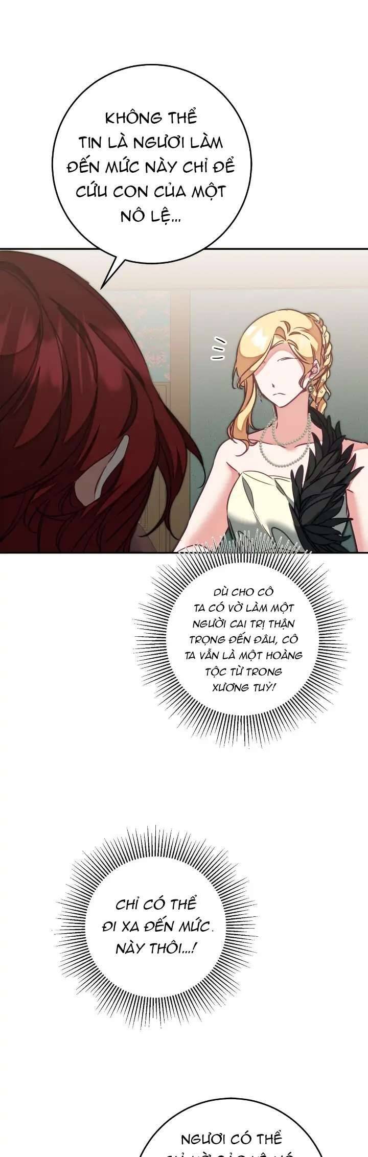 Xuyên Vào Tiểu Thuyết Làm Nữ Hoàng Tàn Độc Chap 128 - Next Chap 129
