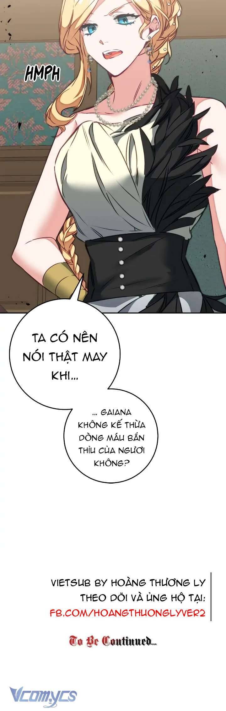 Xuyên Vào Tiểu Thuyết Làm Nữ Hoàng Tàn Độc Chap 128 - Next Chap 129