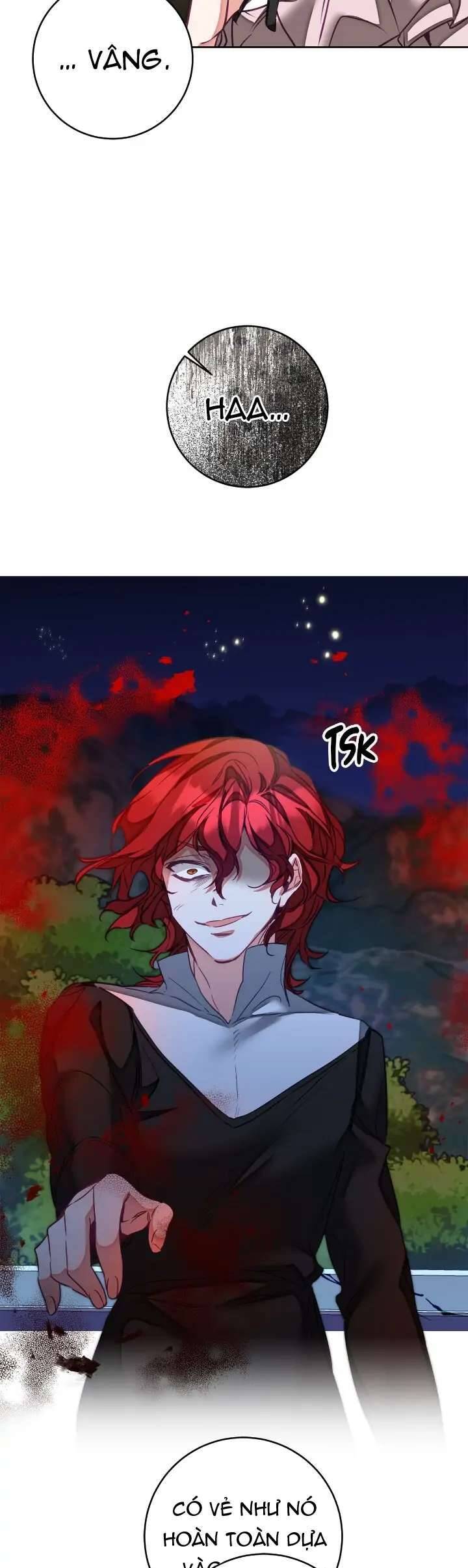 Xuyên Vào Tiểu Thuyết Làm Nữ Hoàng Tàn Độc Chap 128 - Next Chap 129