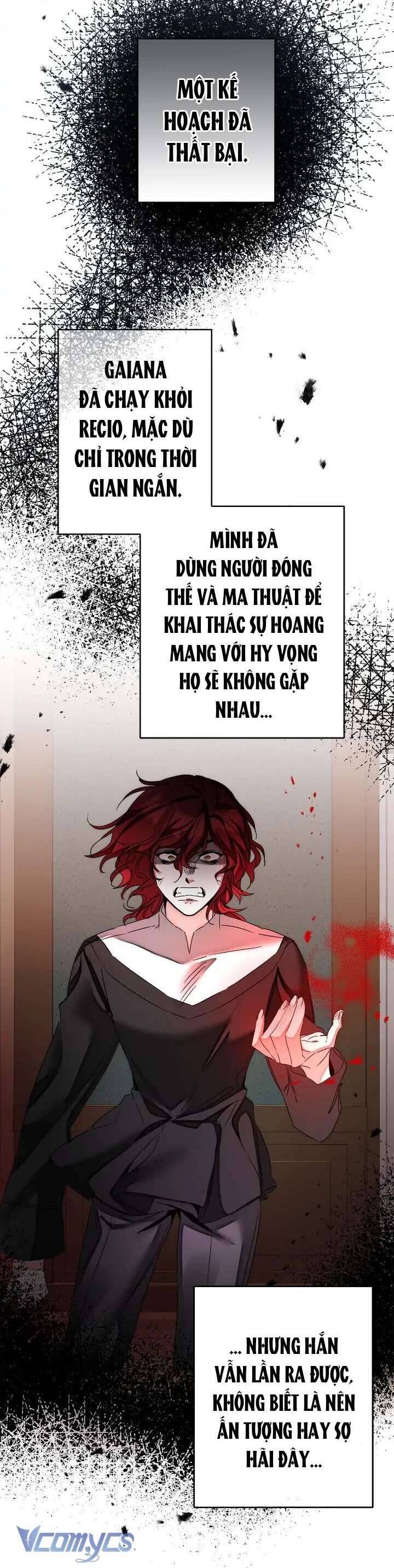 Xuyên Vào Tiểu Thuyết Làm Nữ Hoàng Tàn Độc Chap 129 - Next Chap 130