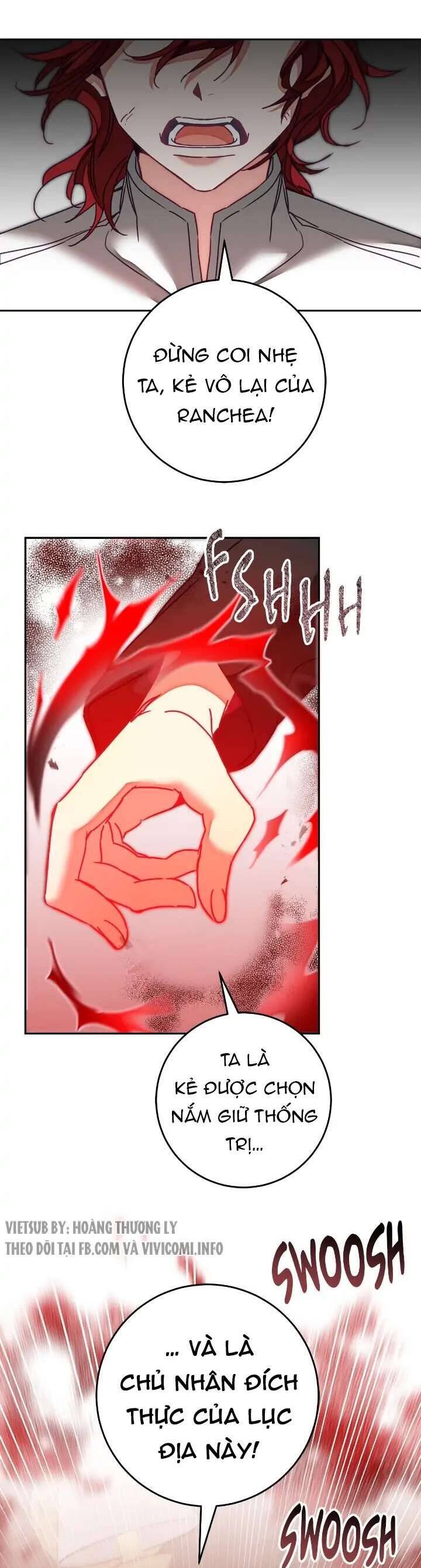 Xuyên Vào Tiểu Thuyết Làm Nữ Hoàng Tàn Độc Chap 129 - Next Chap 130