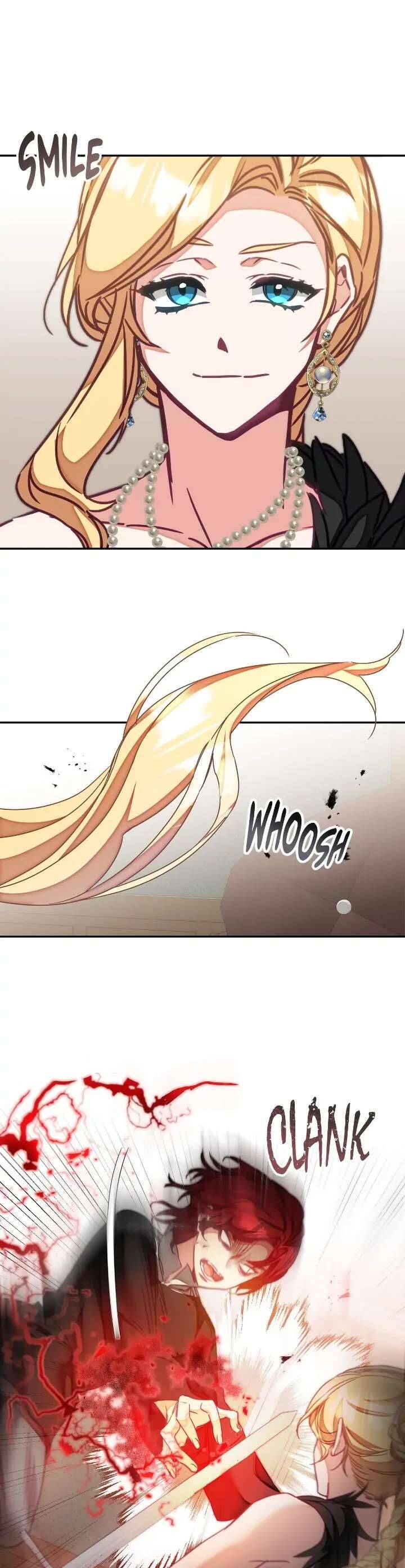 Xuyên Vào Tiểu Thuyết Làm Nữ Hoàng Tàn Độc Chap 129 - Next Chap 130