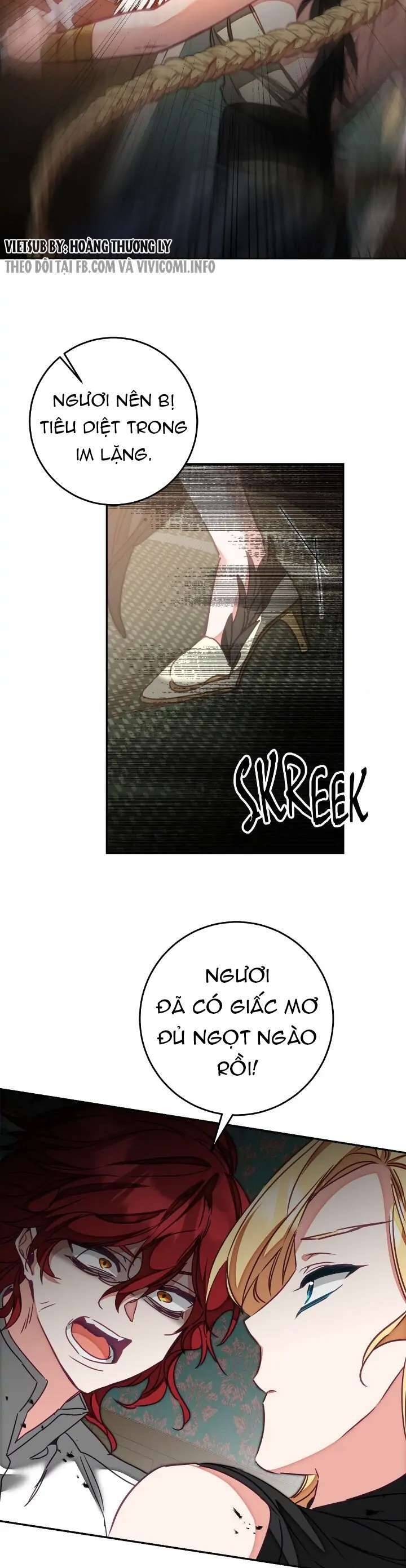 Xuyên Vào Tiểu Thuyết Làm Nữ Hoàng Tàn Độc Chap 129 - Next Chap 130