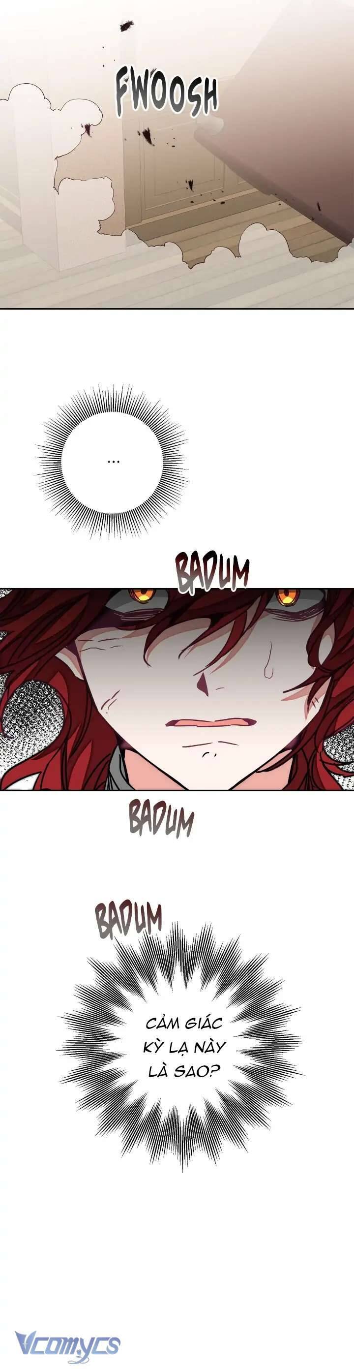 Xuyên Vào Tiểu Thuyết Làm Nữ Hoàng Tàn Độc Chap 129 - Next Chap 130