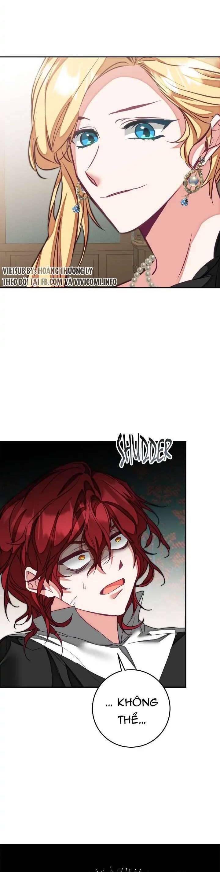 Xuyên Vào Tiểu Thuyết Làm Nữ Hoàng Tàn Độc Chap 129 - Next Chap 130
