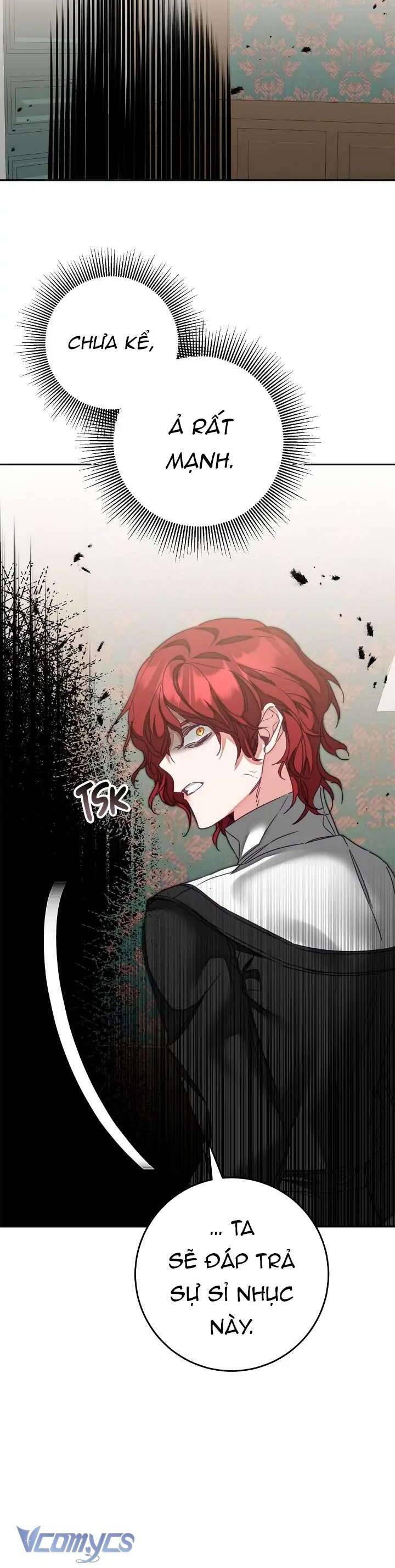 Xuyên Vào Tiểu Thuyết Làm Nữ Hoàng Tàn Độc Chap 129 - Next Chap 130