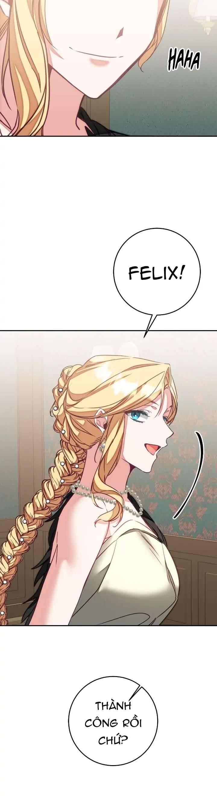 Xuyên Vào Tiểu Thuyết Làm Nữ Hoàng Tàn Độc Chap 129 - Next Chap 130