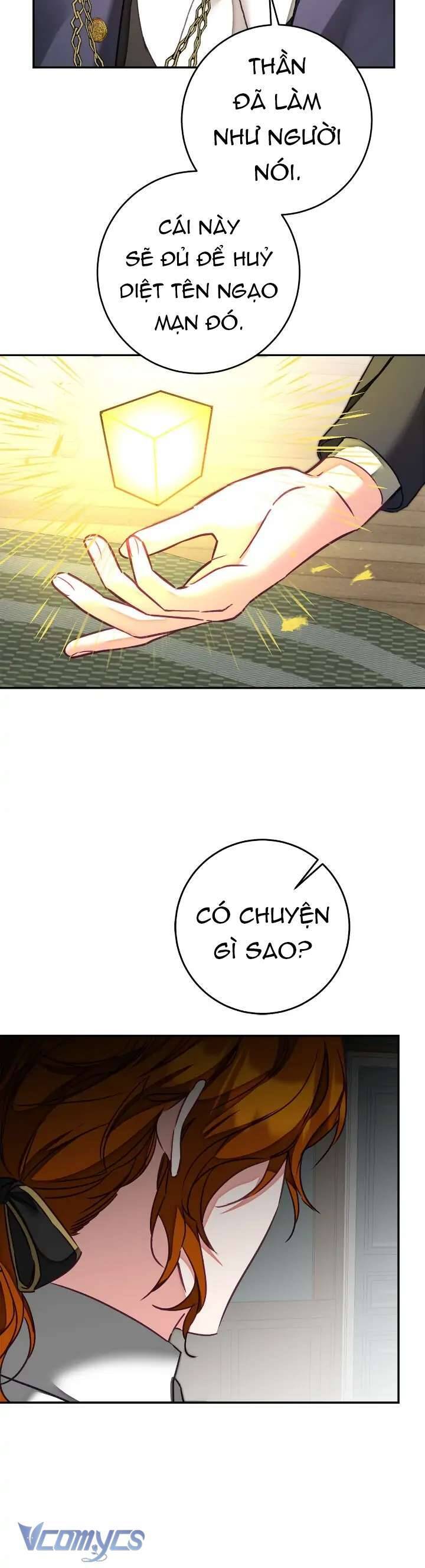 Xuyên Vào Tiểu Thuyết Làm Nữ Hoàng Tàn Độc Chap 129 - Next Chap 130