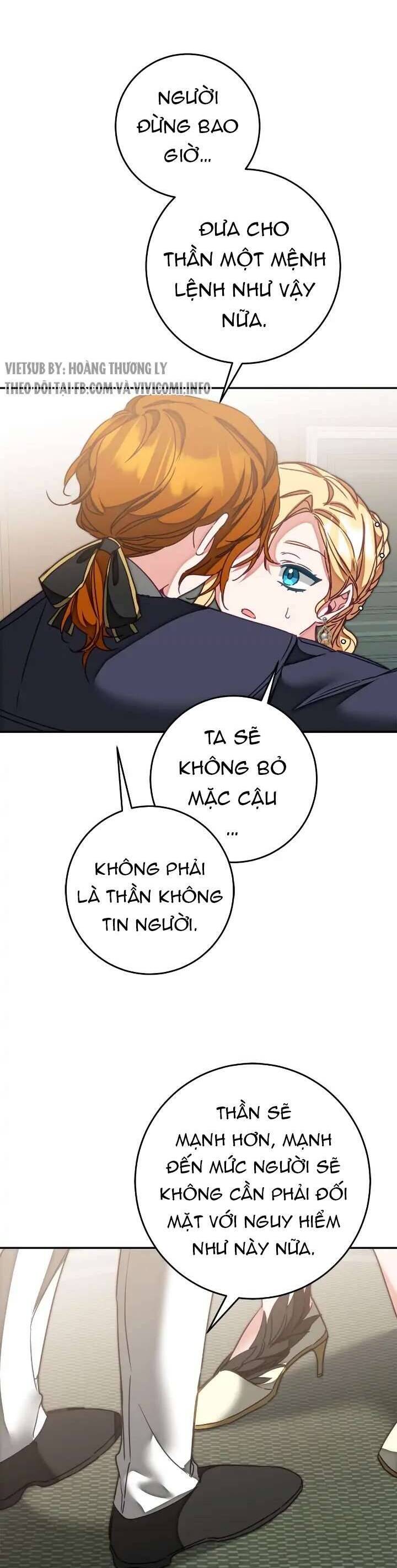 Xuyên Vào Tiểu Thuyết Làm Nữ Hoàng Tàn Độc Chap 129 - Next Chap 130