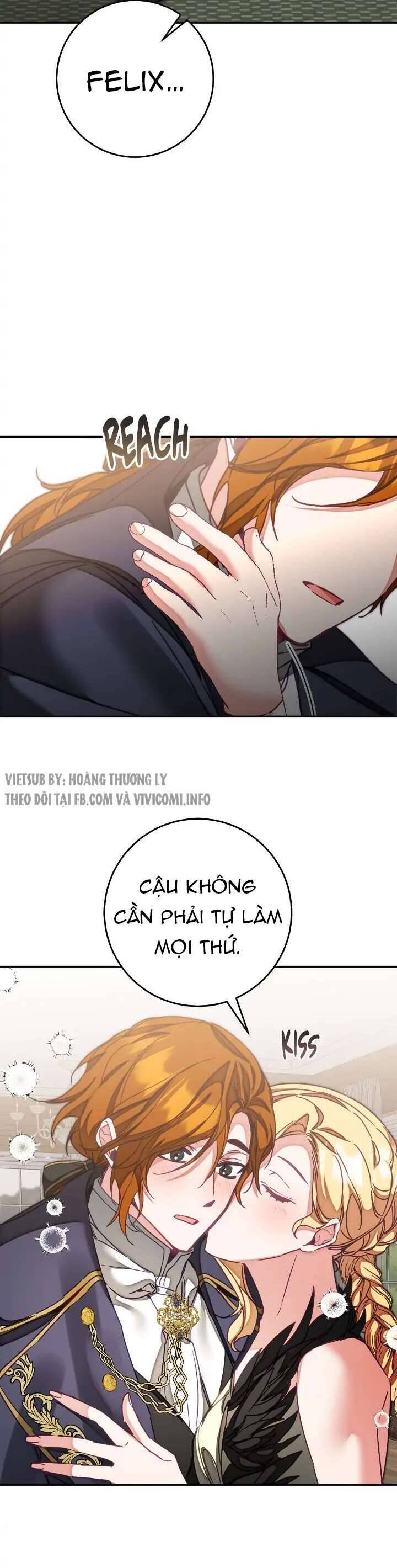 Xuyên Vào Tiểu Thuyết Làm Nữ Hoàng Tàn Độc Chap 129 - Next Chap 130