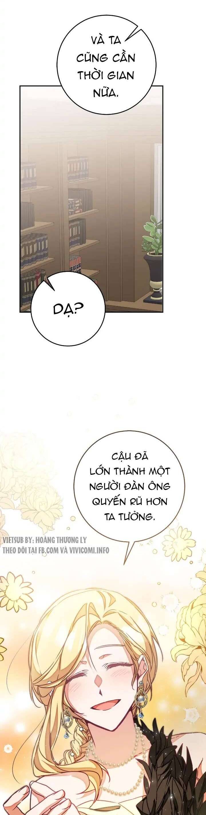 Xuyên Vào Tiểu Thuyết Làm Nữ Hoàng Tàn Độc Chap 129 - Next Chap 130
