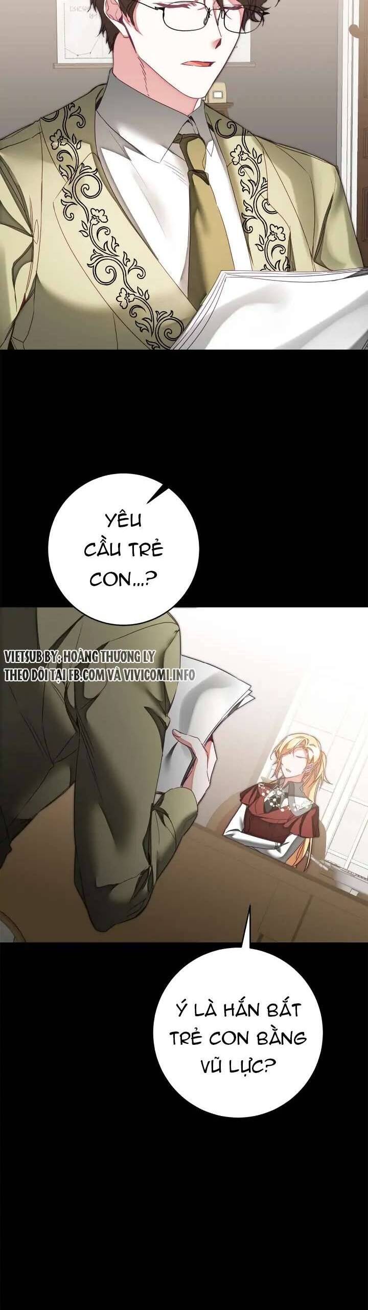 Xuyên Vào Tiểu Thuyết Làm Nữ Hoàng Tàn Độc Chap 129 - Next Chap 130