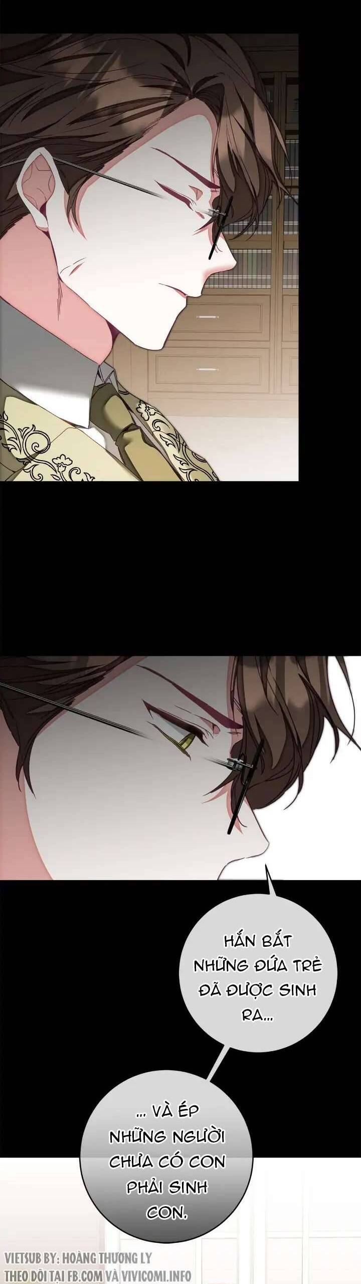 Xuyên Vào Tiểu Thuyết Làm Nữ Hoàng Tàn Độc Chap 129 - Next Chap 130
