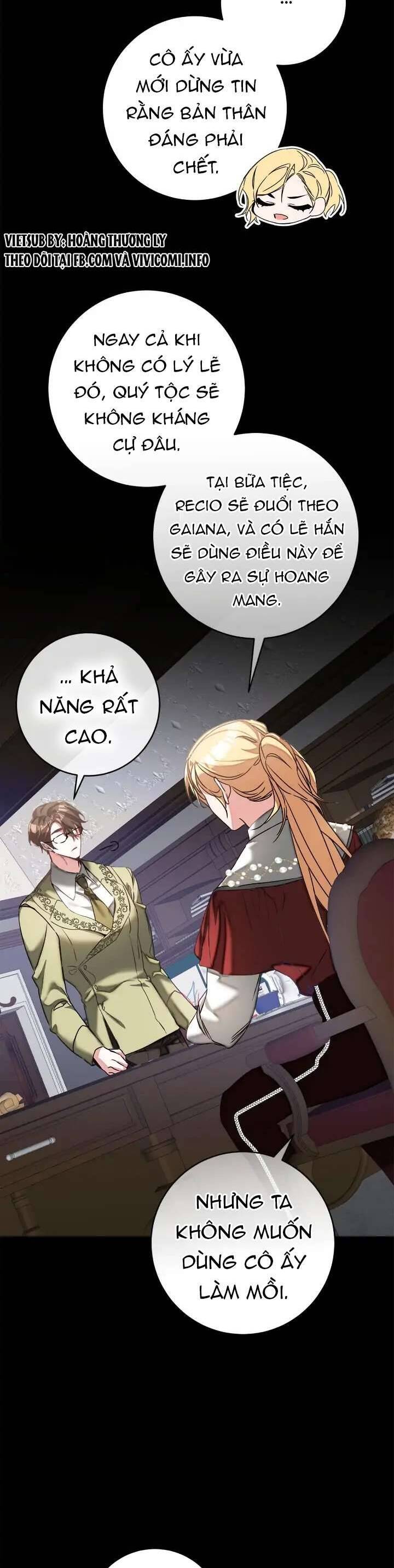 Xuyên Vào Tiểu Thuyết Làm Nữ Hoàng Tàn Độc Chap 129 - Next Chap 130