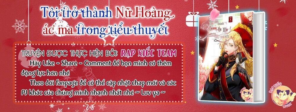 Xuyên Vào Tiểu Thuyết Làm Nữ Hoàng Tàn Độc Chap 13 - Next Chap 14
