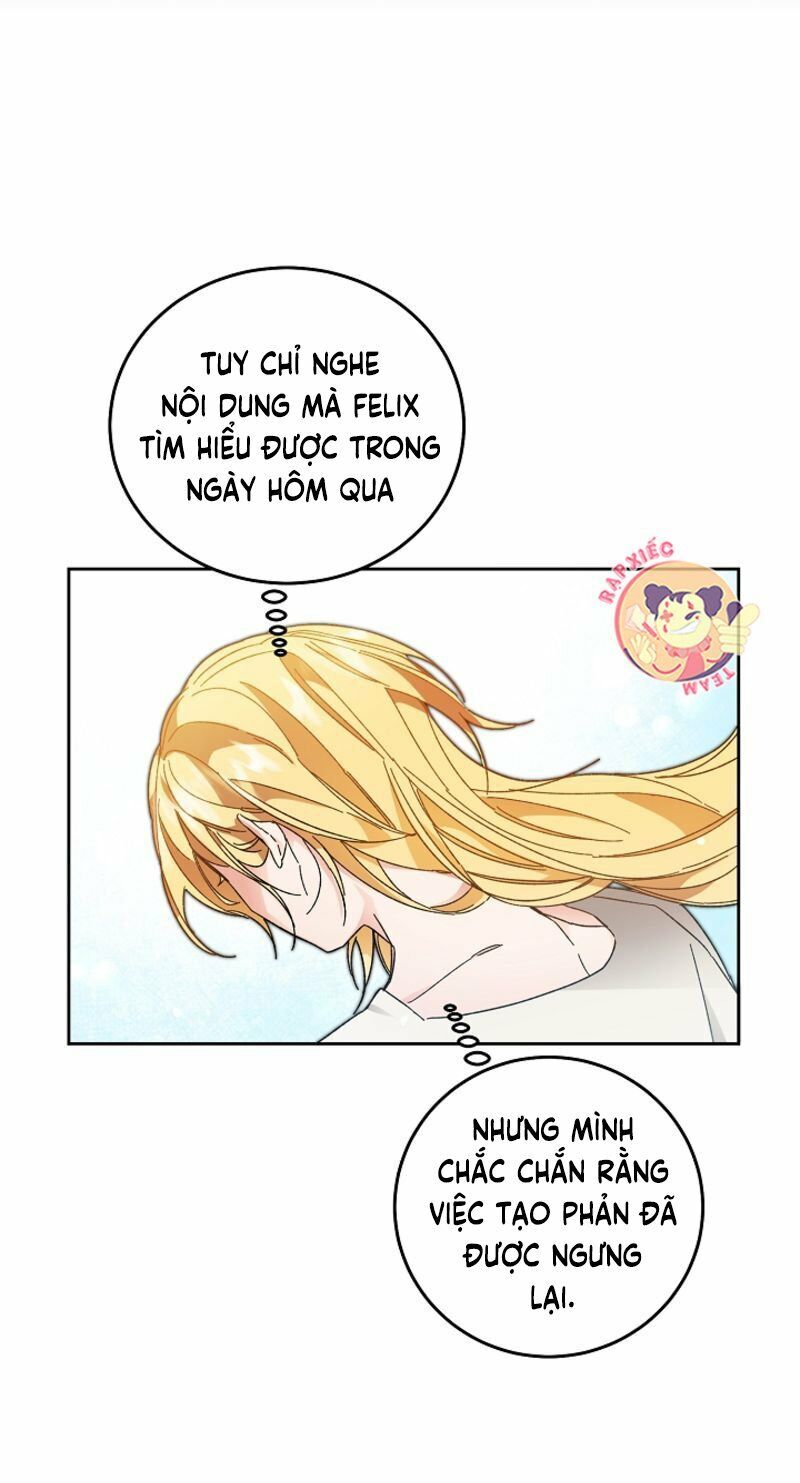 Xuyên Vào Tiểu Thuyết Làm Nữ Hoàng Tàn Độc Chap 13 - Next Chap 14