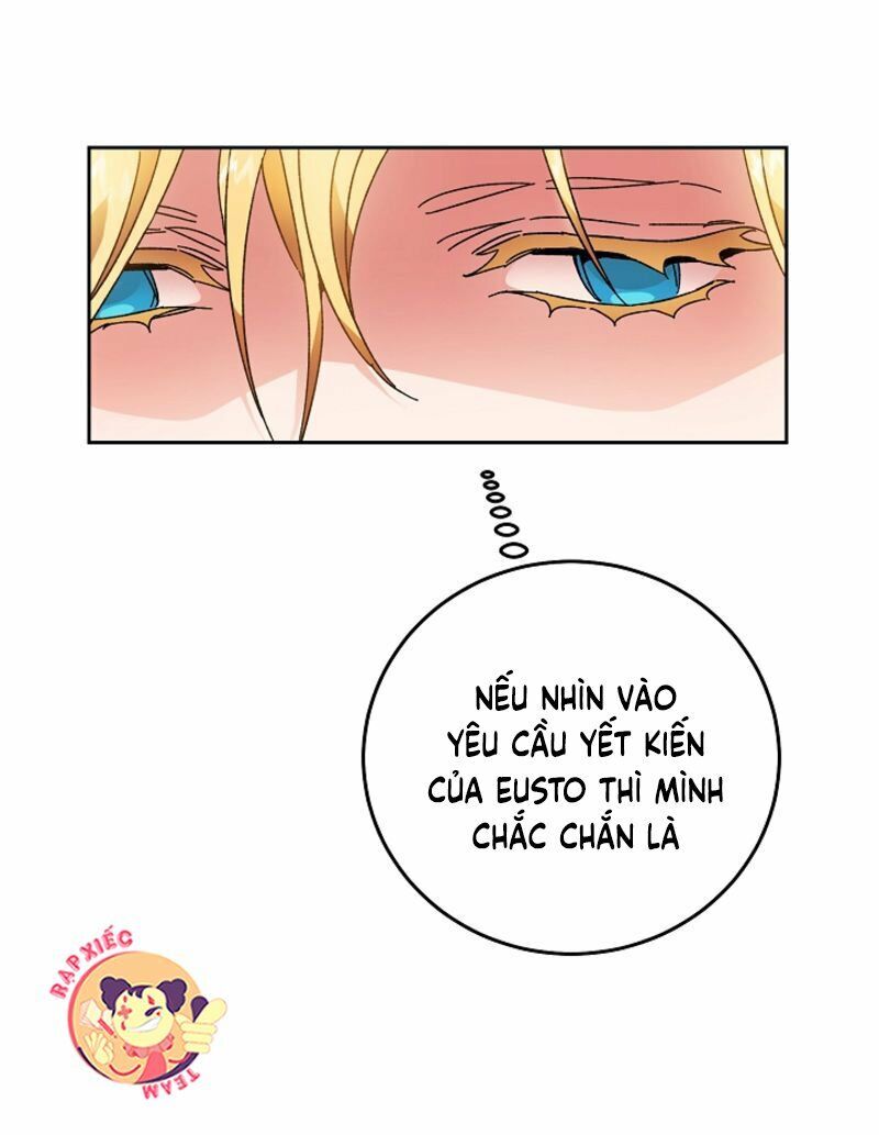 Xuyên Vào Tiểu Thuyết Làm Nữ Hoàng Tàn Độc Chap 13 - Next Chap 14