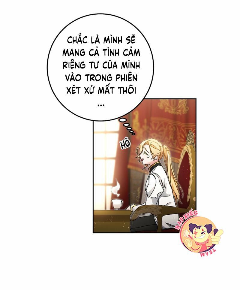 Xuyên Vào Tiểu Thuyết Làm Nữ Hoàng Tàn Độc Chap 13 - Next Chap 14
