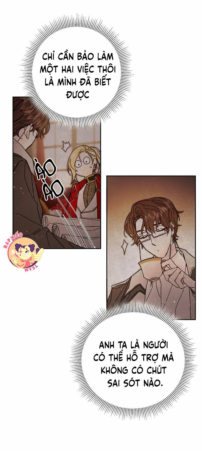 Xuyên Vào Tiểu Thuyết Làm Nữ Hoàng Tàn Độc Chap 13 - Next Chap 14