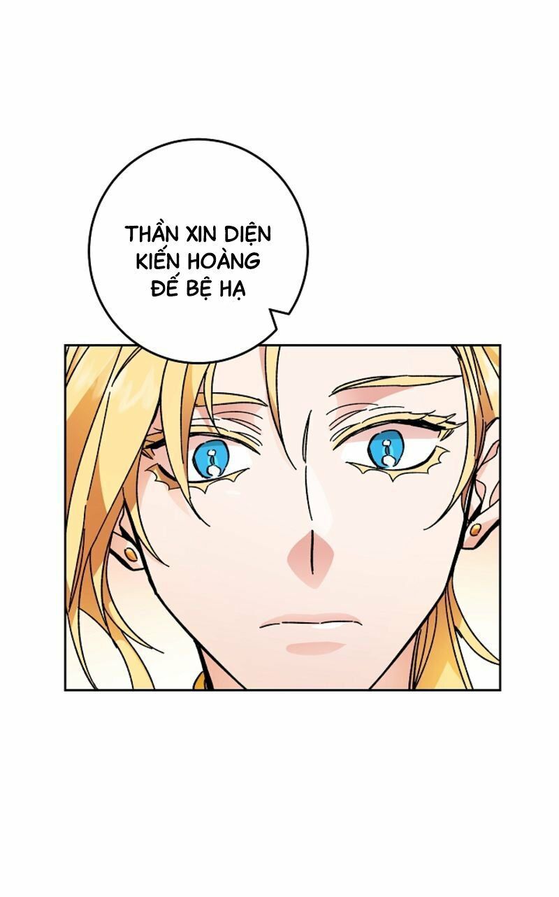 Xuyên Vào Tiểu Thuyết Làm Nữ Hoàng Tàn Độc Chap 13 - Next Chap 14
