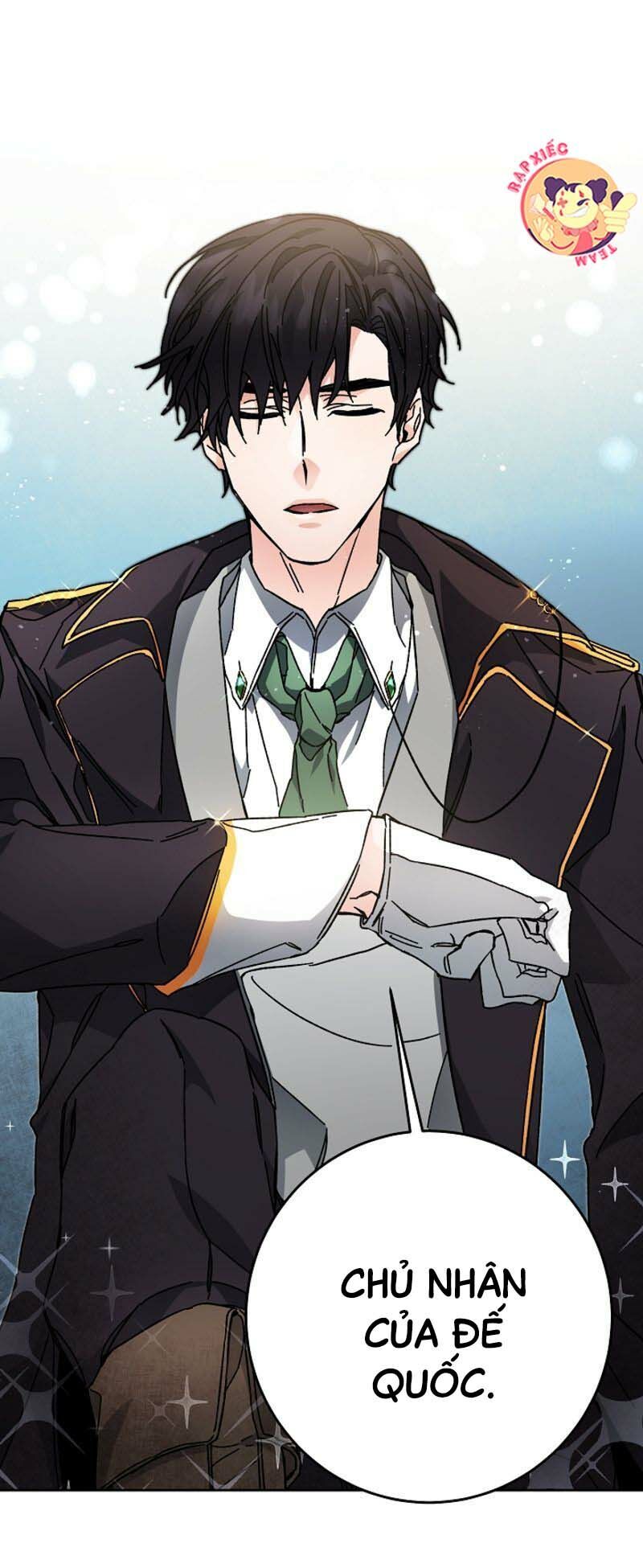 Xuyên Vào Tiểu Thuyết Làm Nữ Hoàng Tàn Độc Chap 13 - Next Chap 14