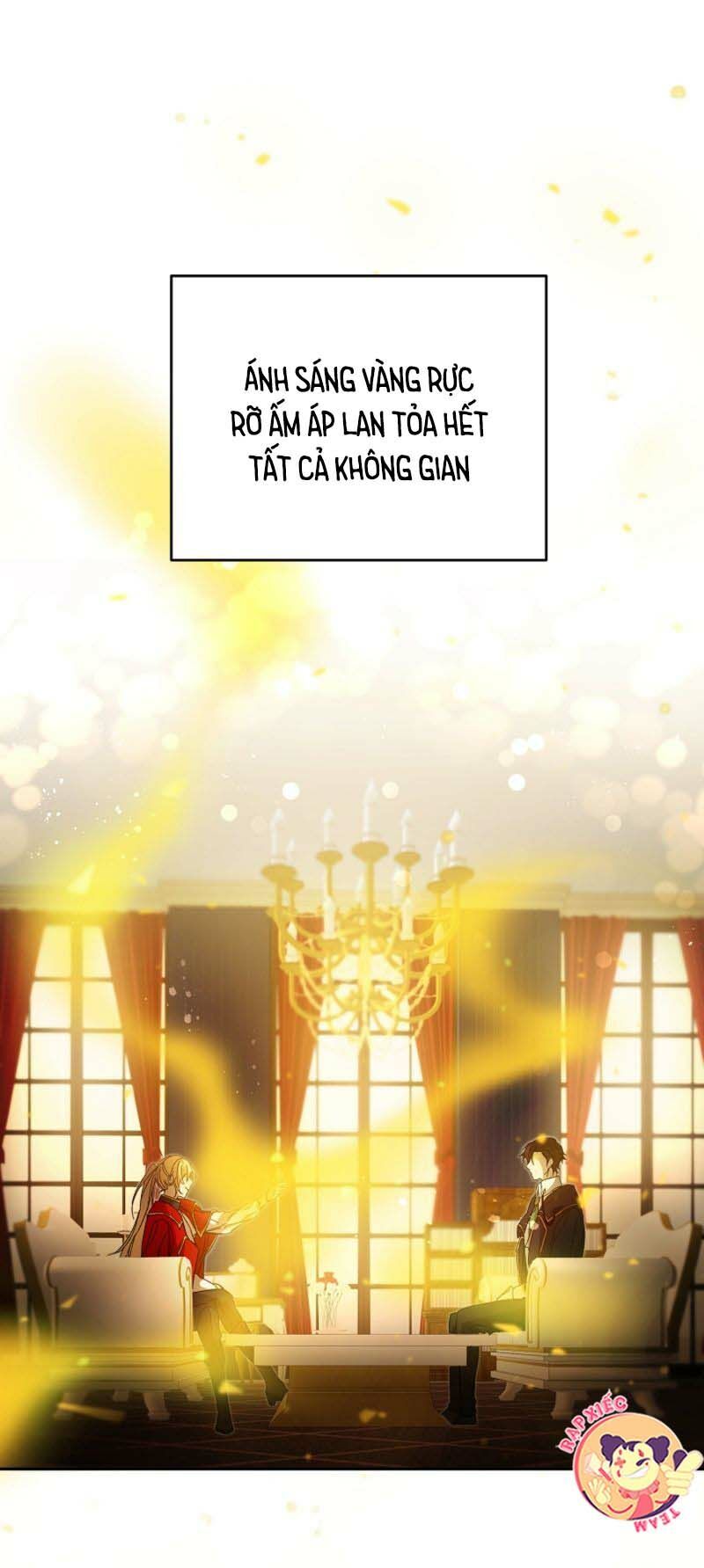 Xuyên Vào Tiểu Thuyết Làm Nữ Hoàng Tàn Độc Chap 13 - Next Chap 14