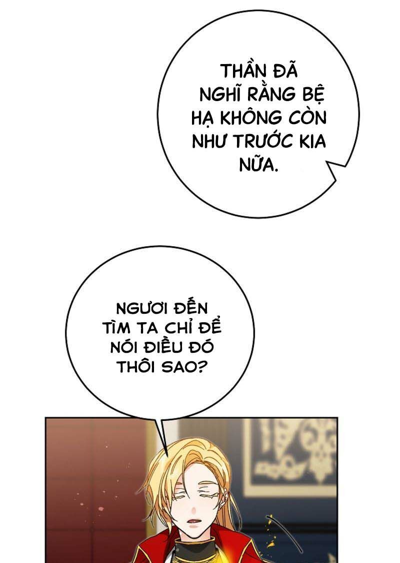 Xuyên Vào Tiểu Thuyết Làm Nữ Hoàng Tàn Độc Chap 13 - Next Chap 14